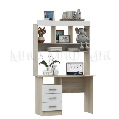 Стол с надстройкой ''Мартина''